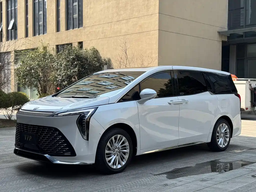 Buick Century 2025