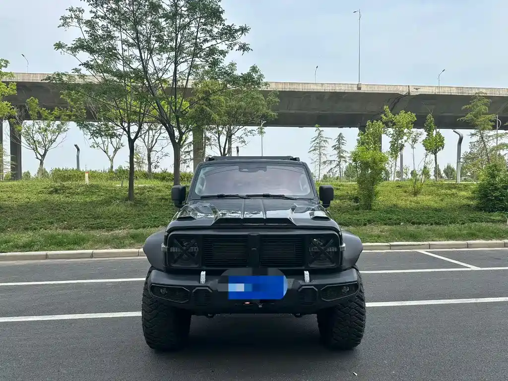 Tank 300 2024