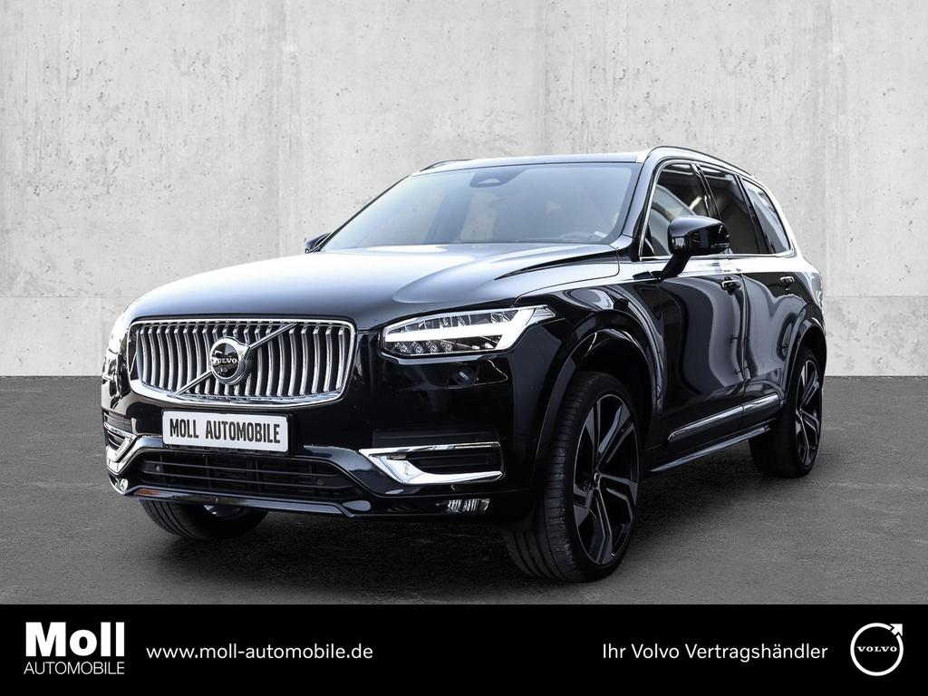 Volvo XC90 2024