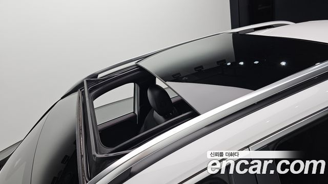 Mercedes-Benz GLB 2021