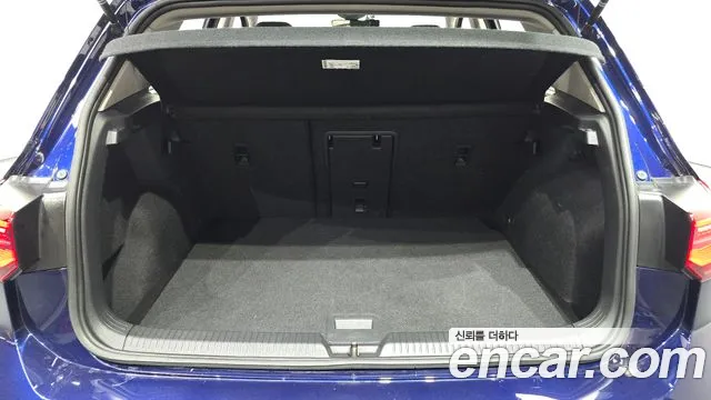 Volkswagen Golf 2023