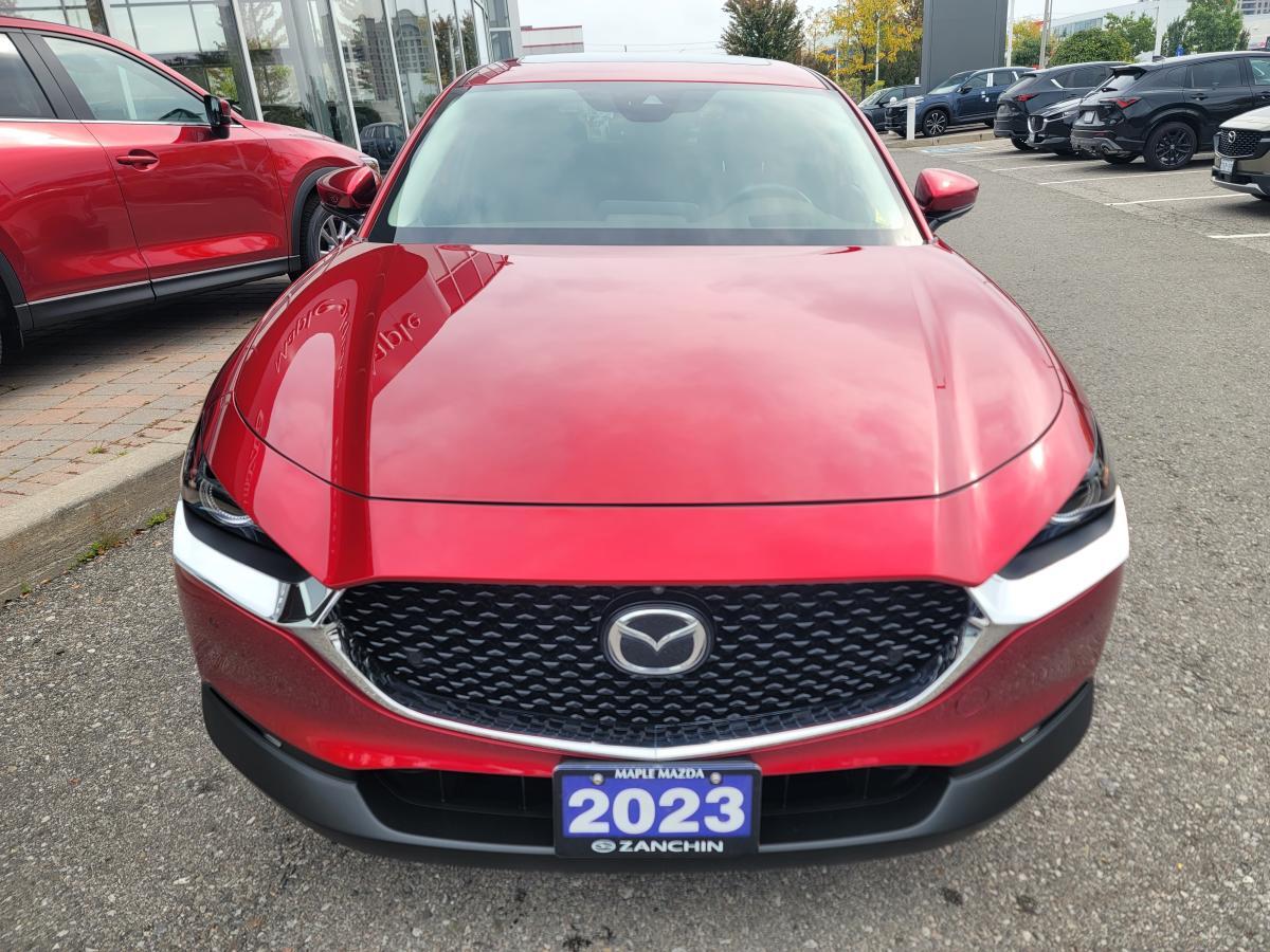 Mazda CX-30 2023