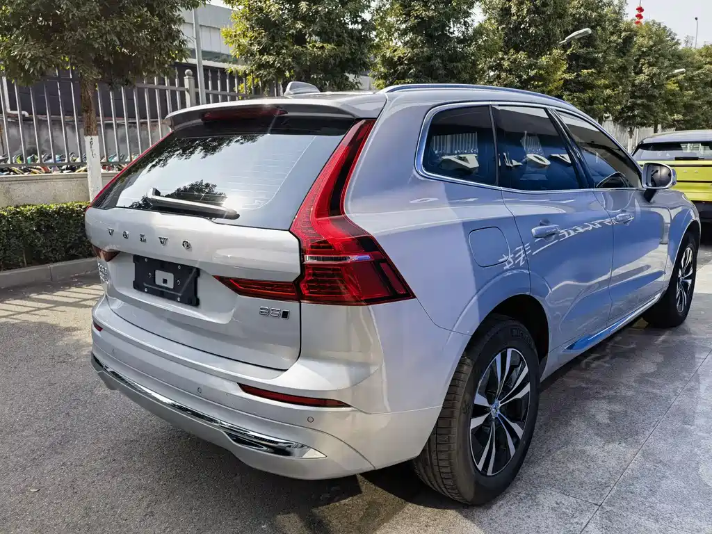 Volvo XC60 2024
