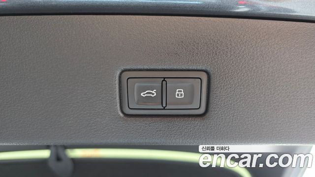 Audi S7 2021
