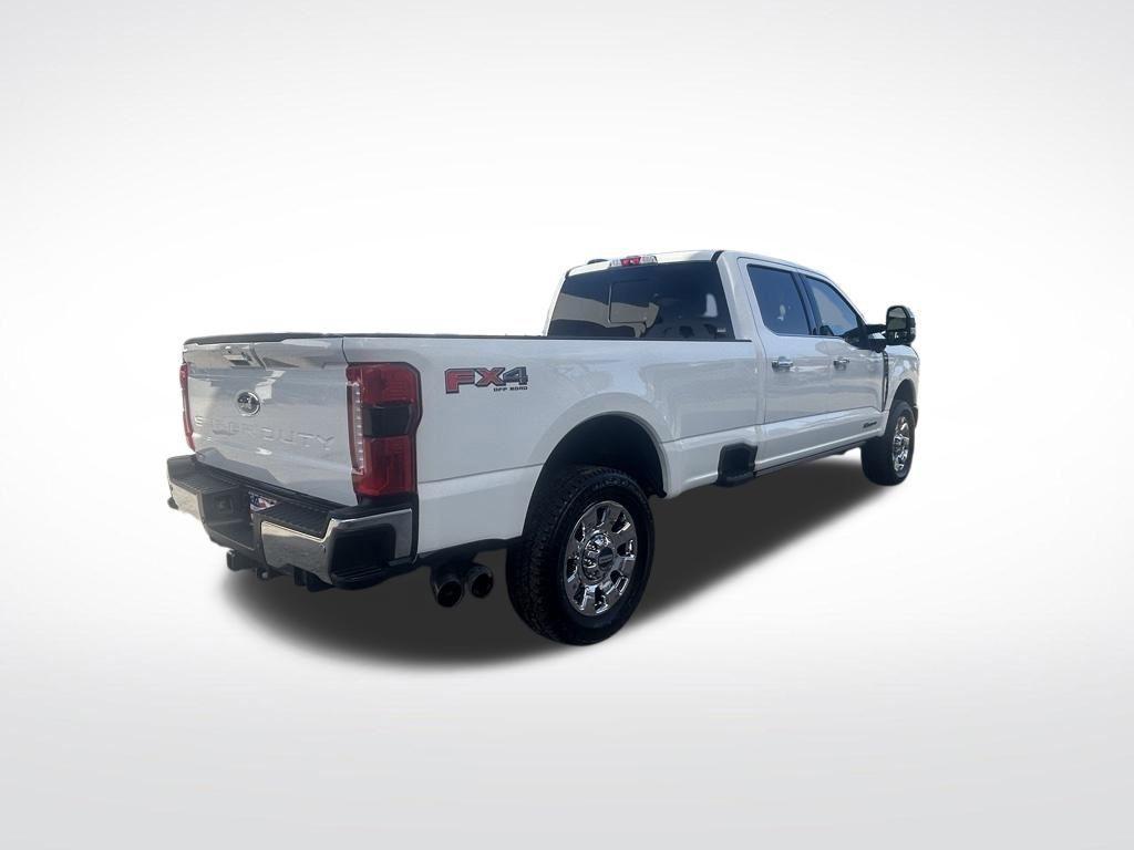 Ford F 250 2023