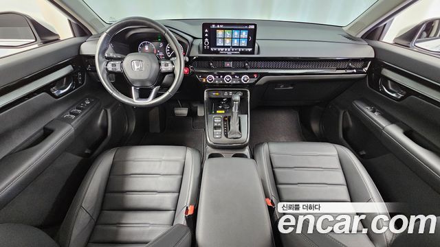 Honda CR-V 2024