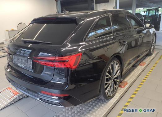 Audi A6 2023