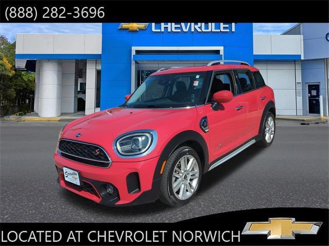 Mini Countryman 2024