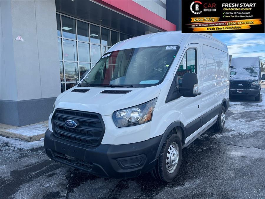 Ford Transit 2023