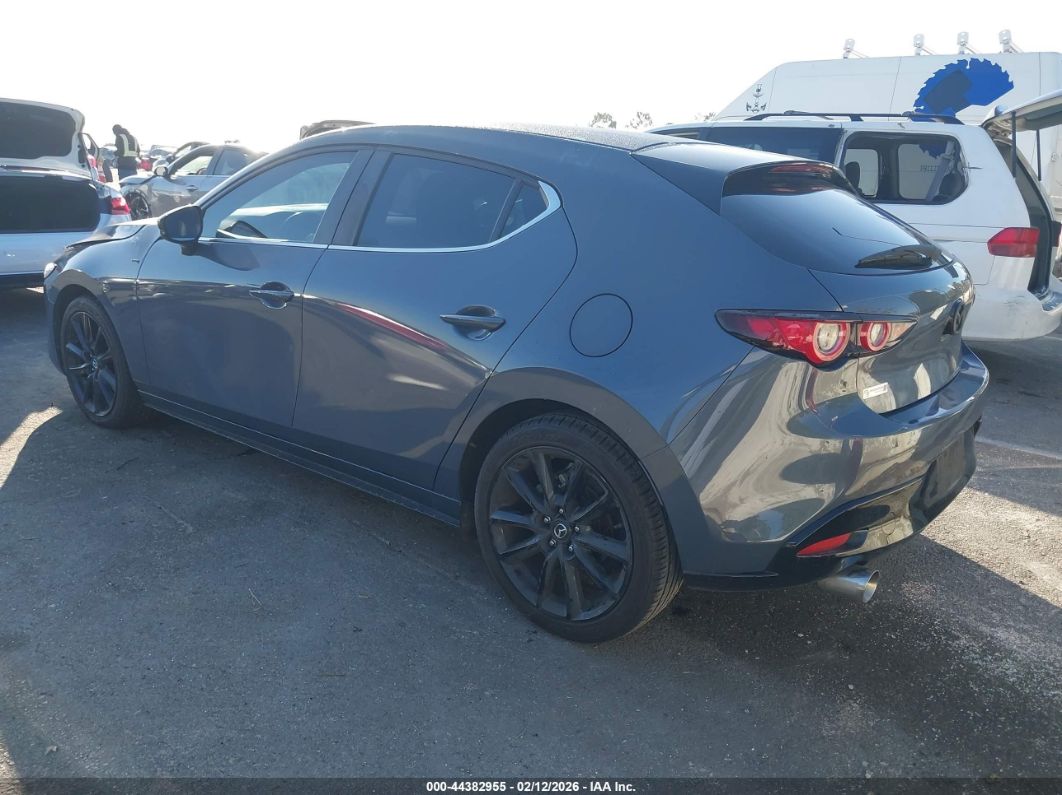 Mazda 3 2023