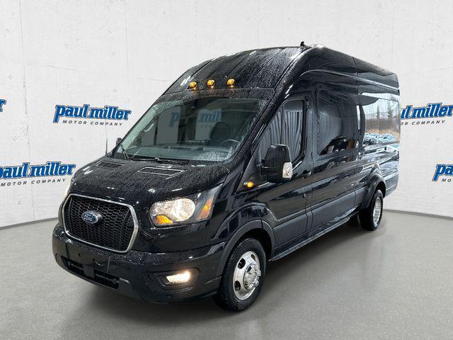 Ford Transit 2025