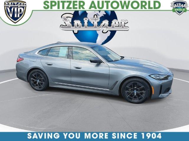 BMW 2ER GRAN COUPÉ 2023