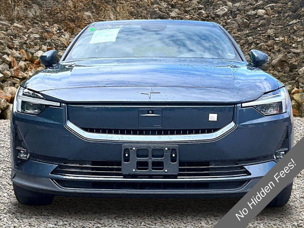 Polestar 2 2024