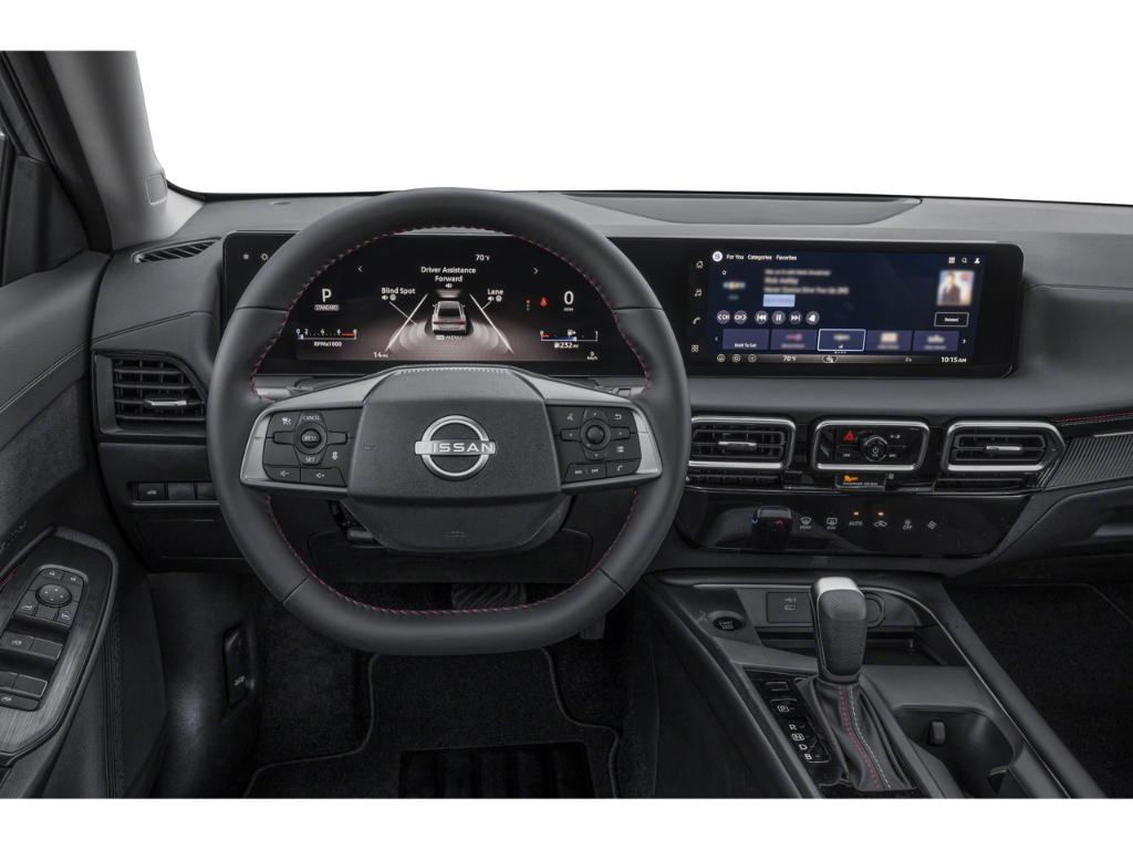 Nissan Sentra 2027