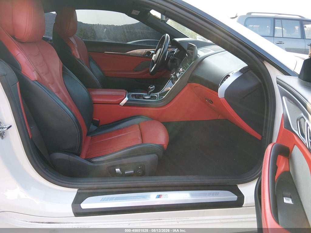 BMW 840 2024