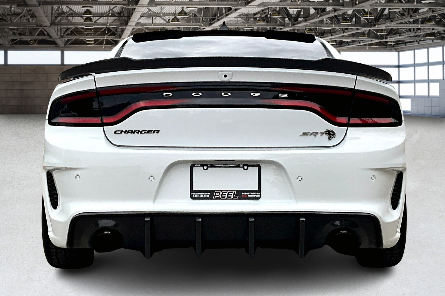 Dodge Charger 2023