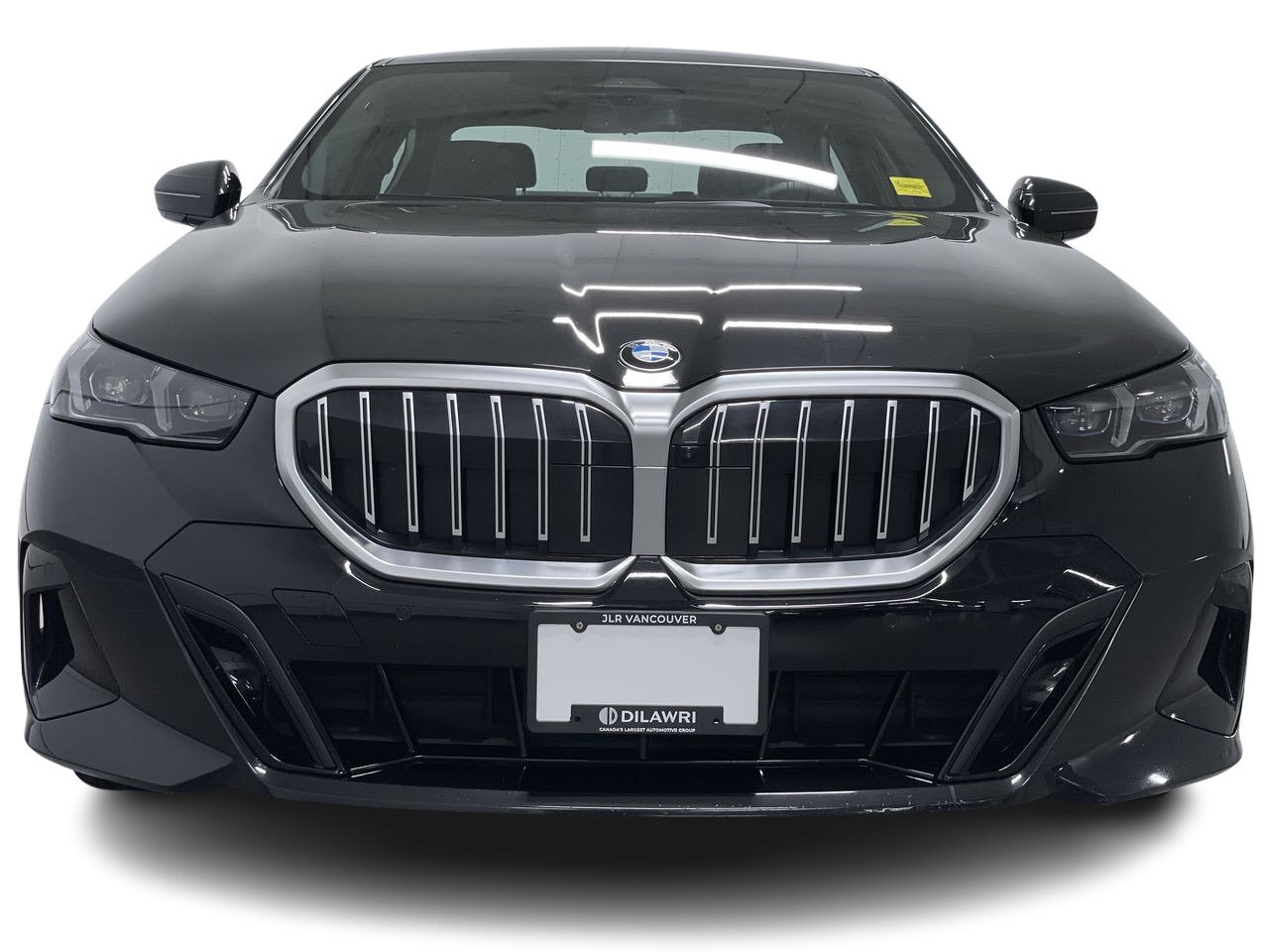 BMW 530 2024