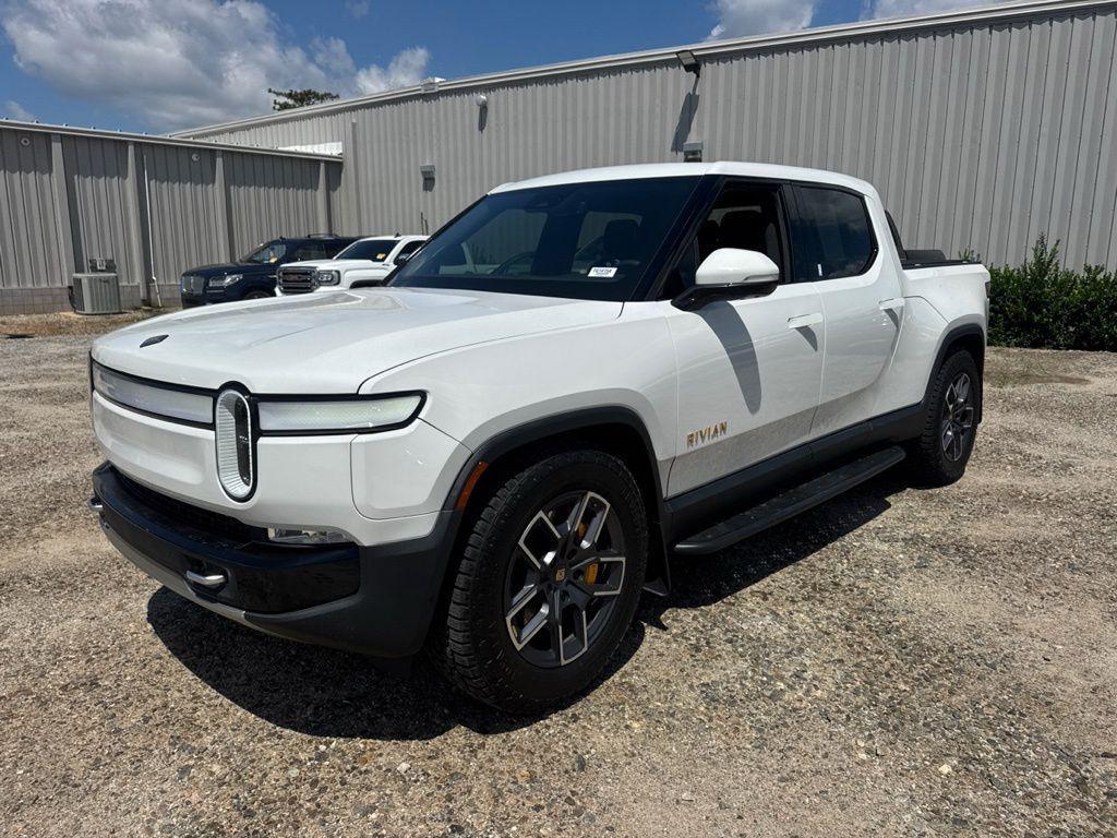 Rivian R1T 2022