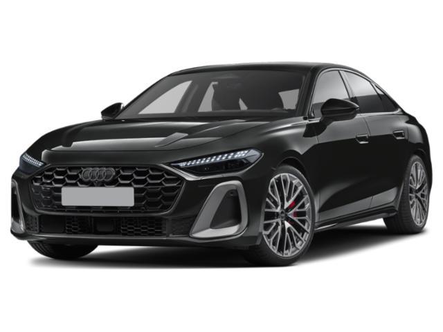 Audi A5 2025