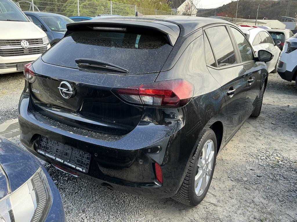 Opel Corsa 2021