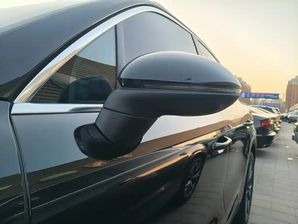 Porsche Cayenne 2023