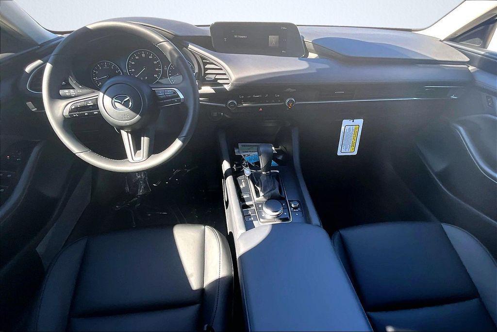 Mazda 3 2026
