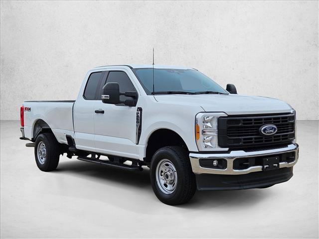 Ford F 250 2023