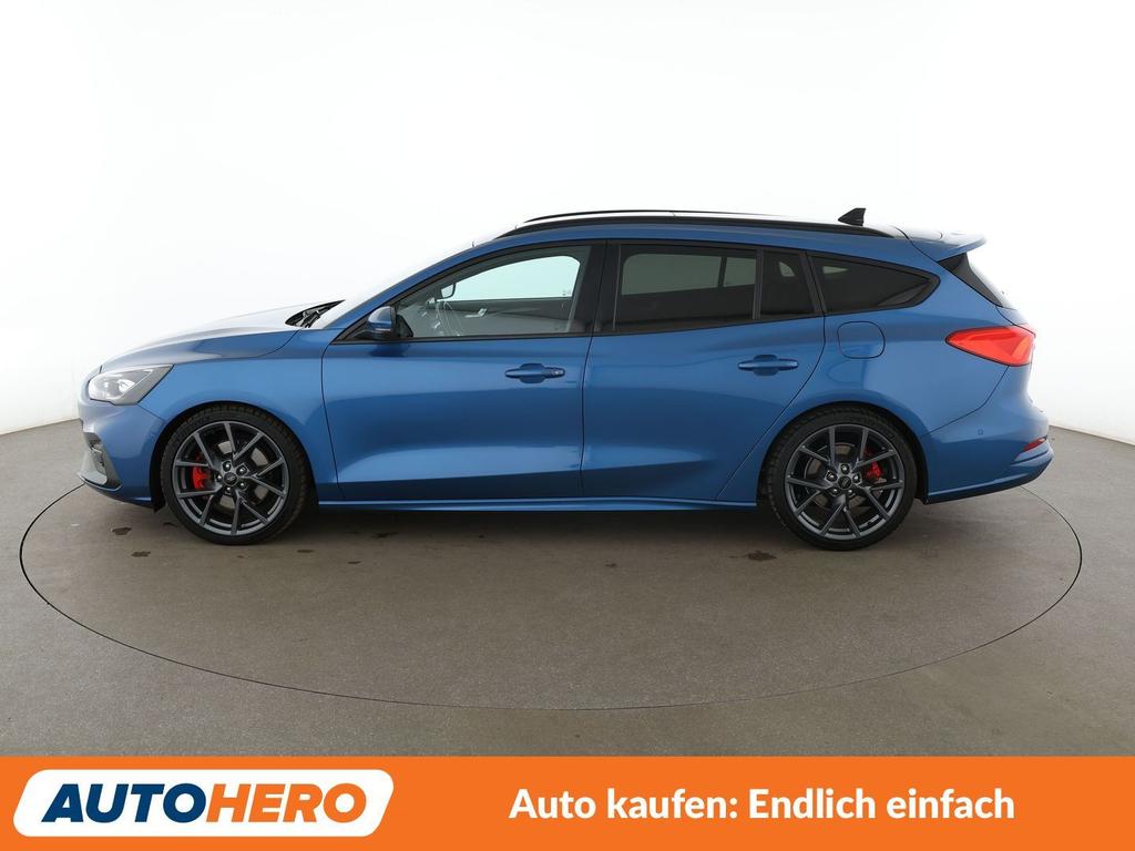 Ford Focus 2022
