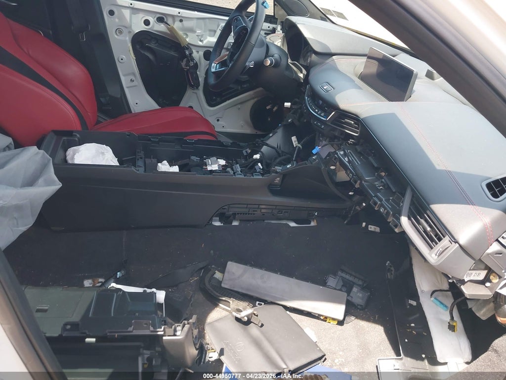 Acura TLX 2023