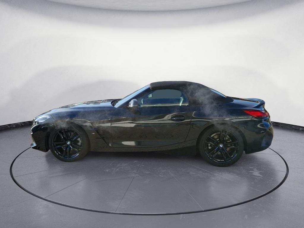 BMW Z4 2023