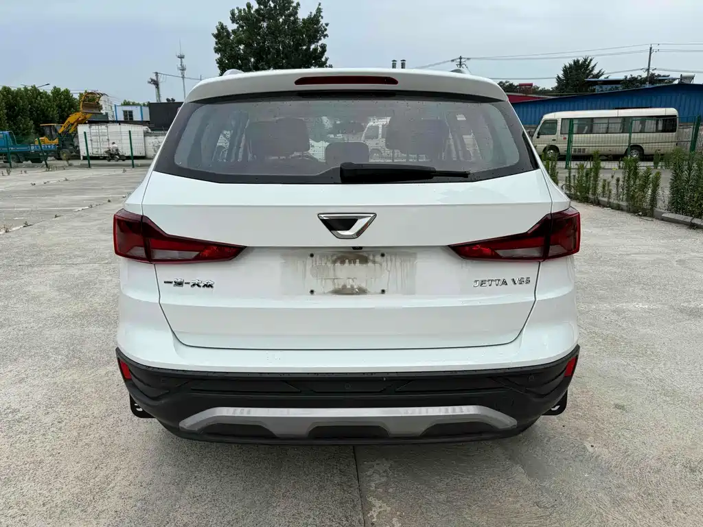 Jetta VS5 2020