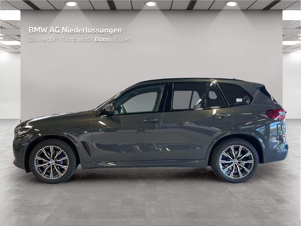 BMW X5 2023