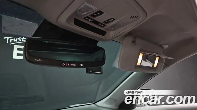 Chevrolet Malibu 2021