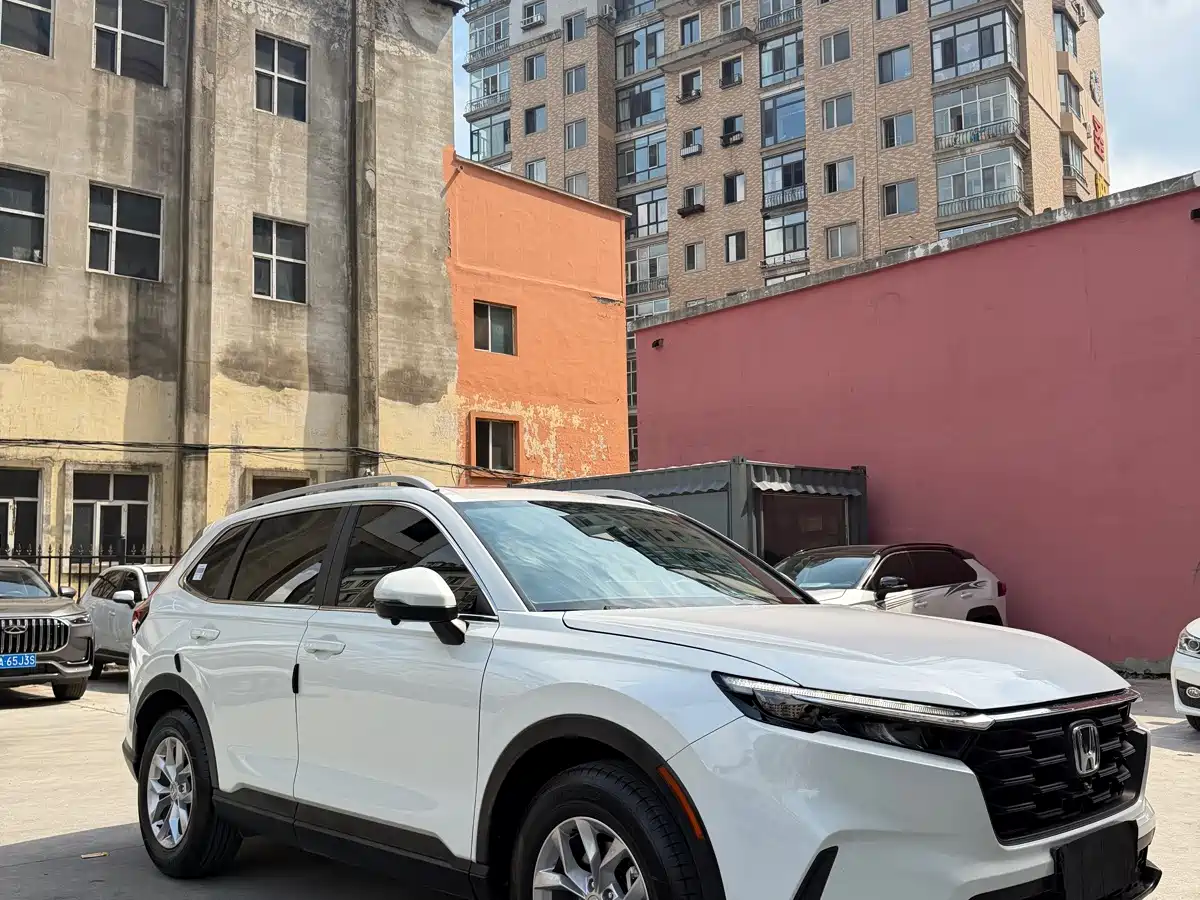 Honda CR-V 2025