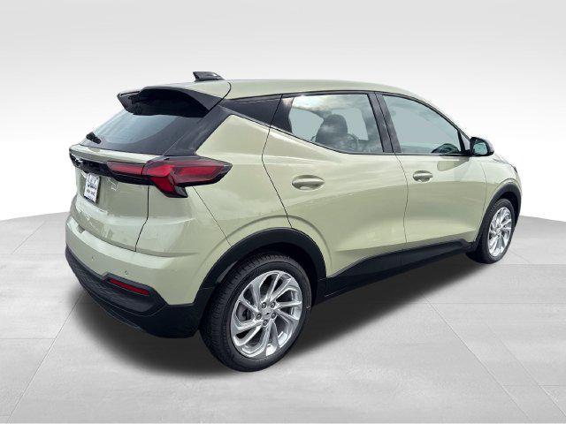Chevrolet Bolt 2027