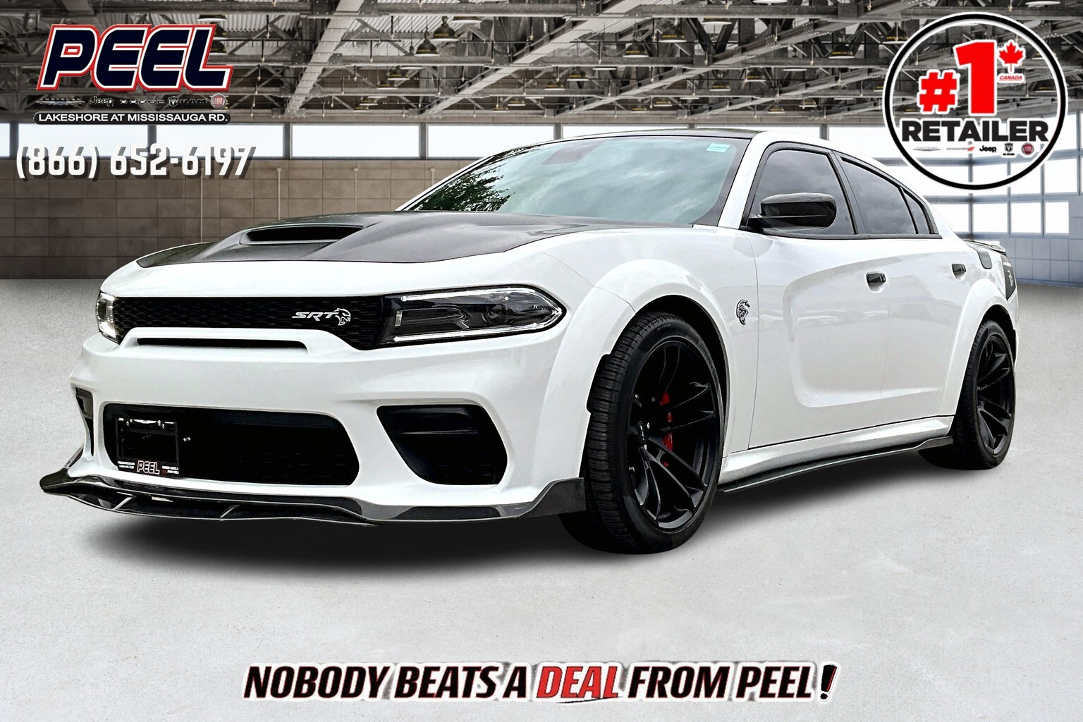 Dodge Charger 2023