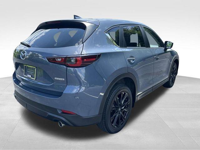 Mazda CX-5 2024
