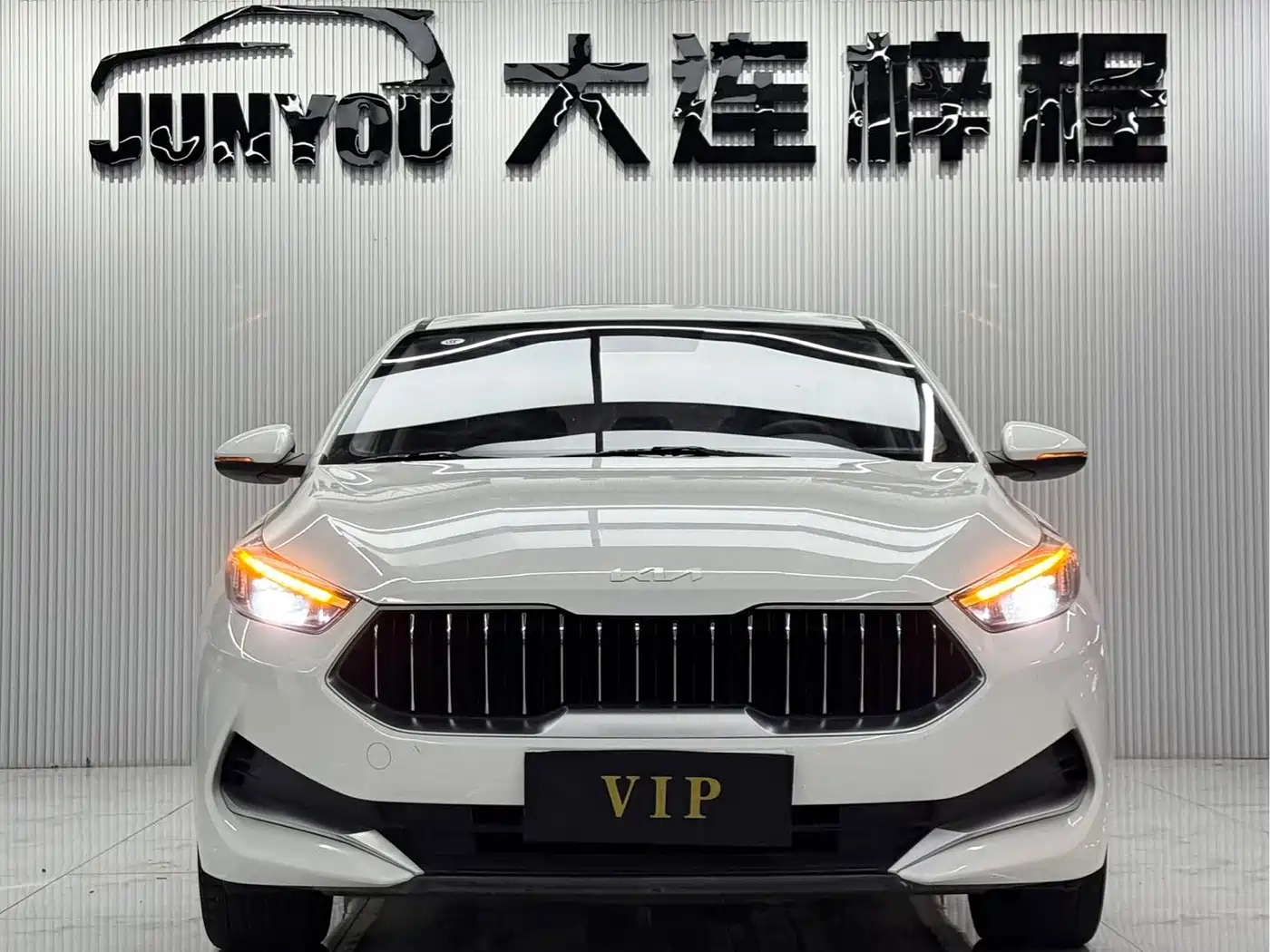 Kia K3 2022