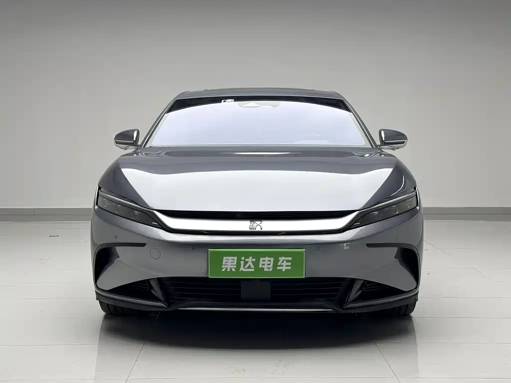 BYD Han 2023