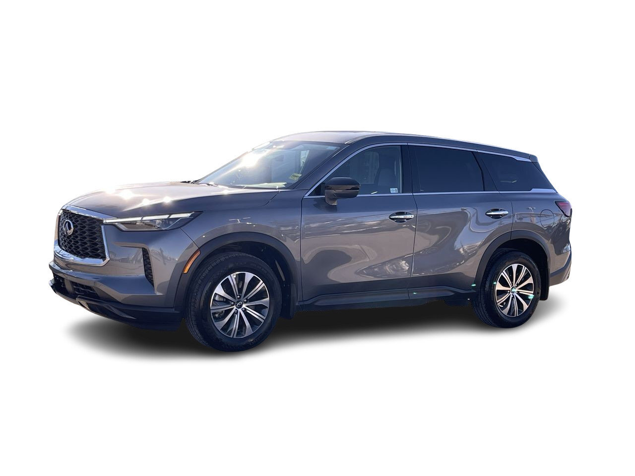 Infiniti QX60 2025
