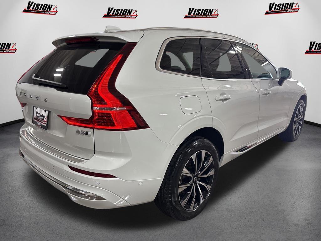Volvo XC60 2023