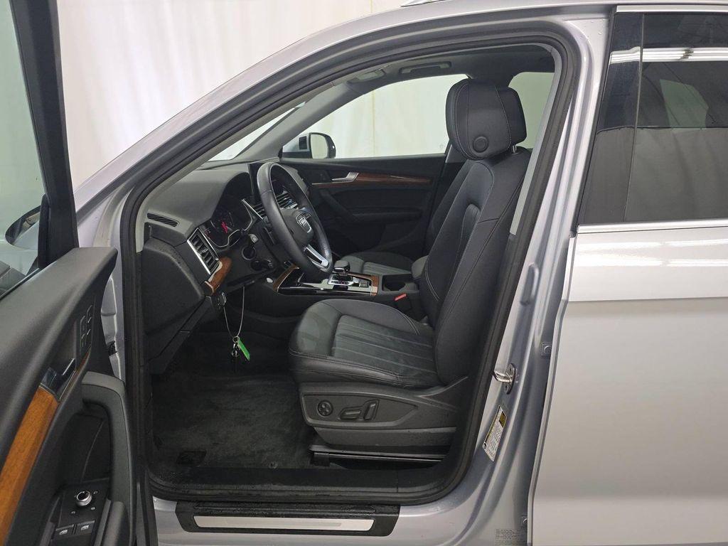 Audi Q5 2023