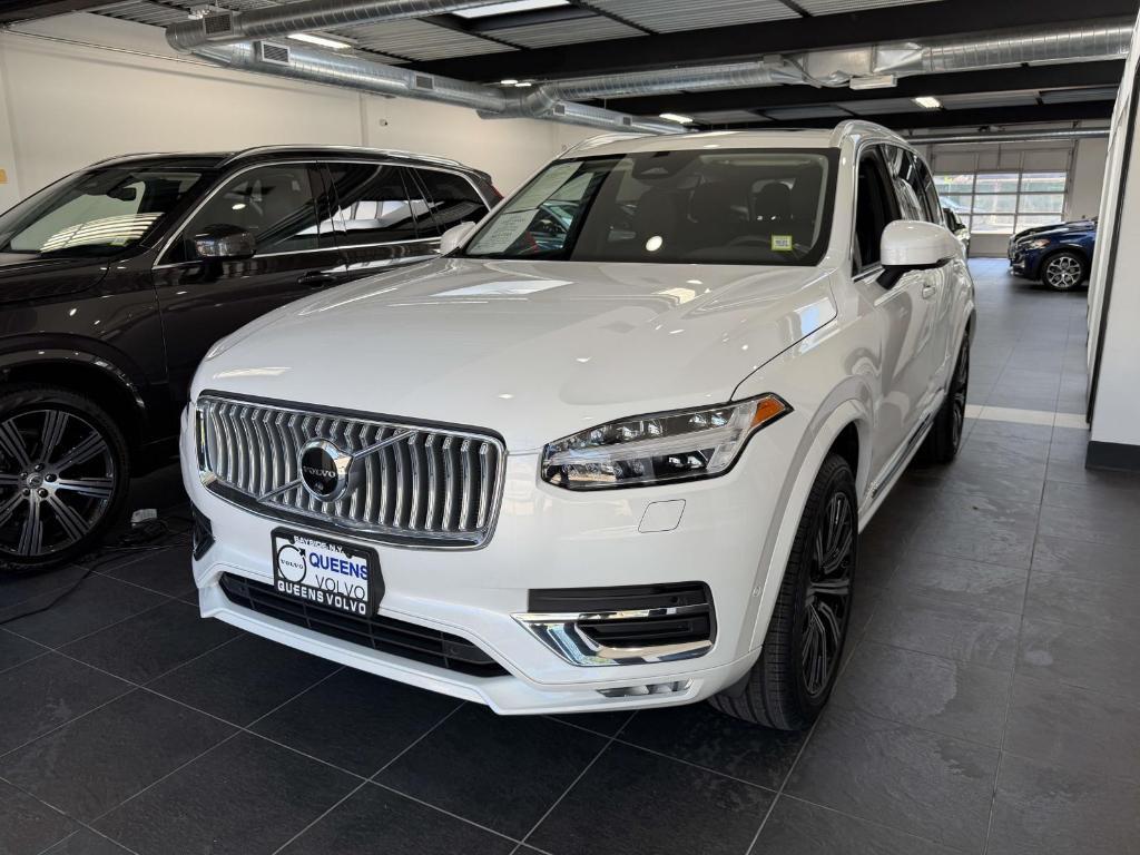 Volvo XC90 2023