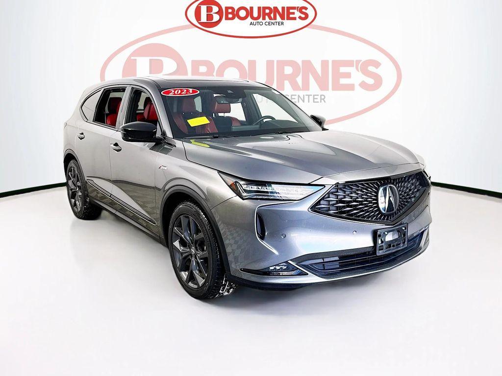 Acura MDX 2023