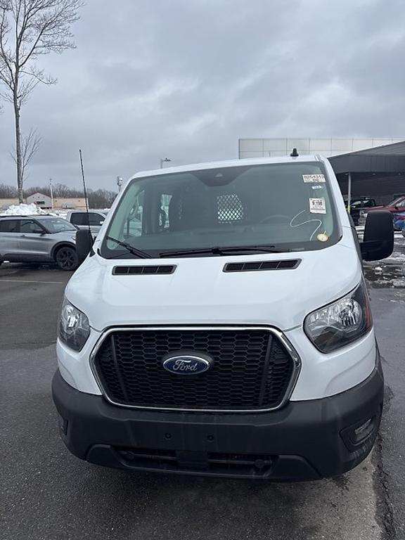 Ford Transit 2024
