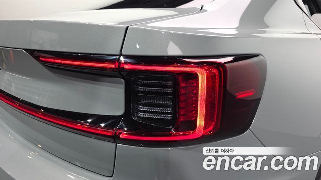 Polestar 2 2025