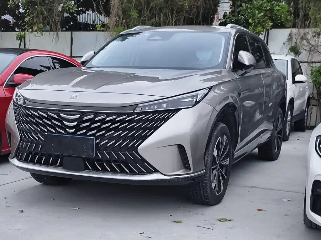 Roewe RX5 2023