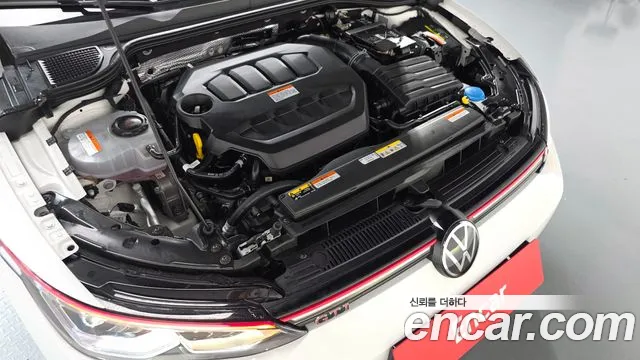 Volkswagen Golf 2024
