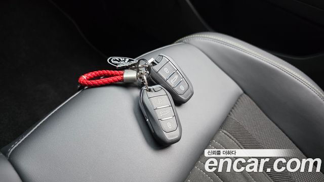 Peugeot 308 2022