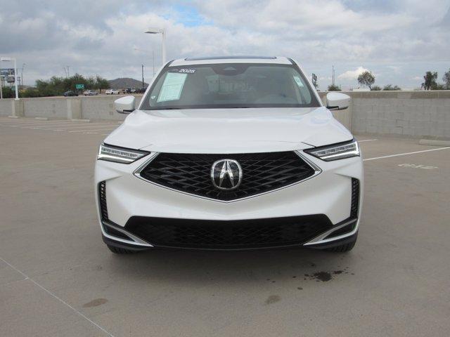 Acura MDX 2025